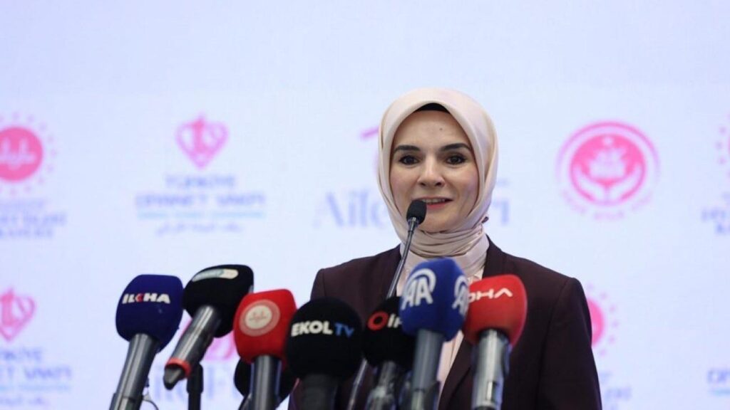 Bakan Göktaş duyurdu! Haziran ayı doğum yardımı ödemeleri hesaplara yatırılıyor