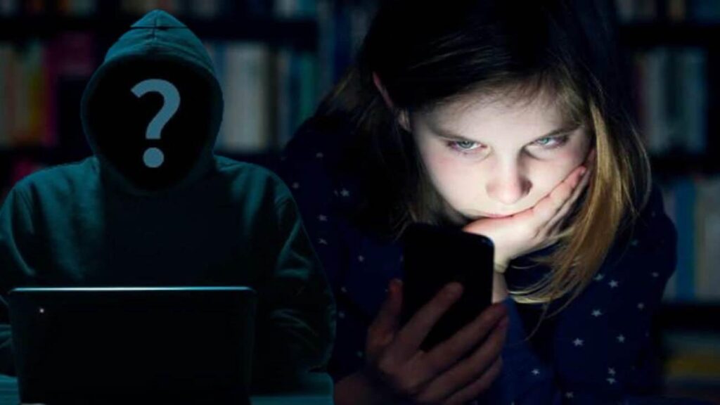 Bakanlık’tan ikaz geldi! “Çocuklar dijital ortamda yabancılarla sohbet etmemeli”