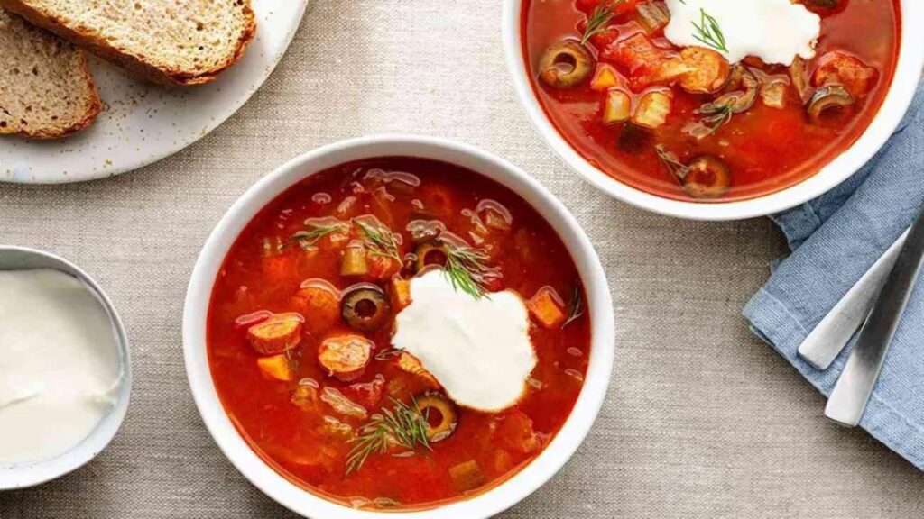 Bayıla bayıla içiyorlardı lakin en ziyanlı çorba seçildi! Uzmanlar ‘zehir gibi’ diyerek uyardı