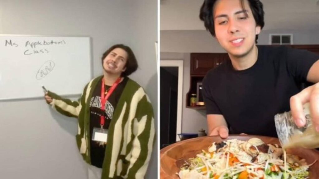 Bir oturuşta yarım kilo dondurma bitiriyordu! Uyguladığı 3 metotla 45 kilo verdi