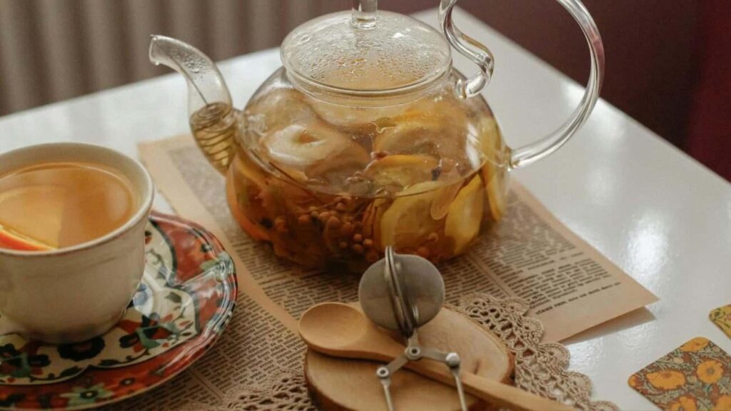 Bitki çayları için yeni düzenleme: Artık marketlerde satılmayacak!