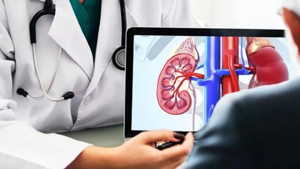 Böbrek tümörlerinde robotik cerrahi devri: Müddet azaldı düzgünleşme hızlandı!