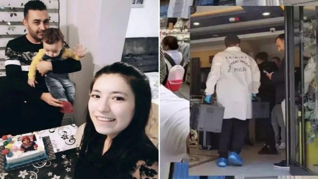 Böcek ailesinin vefatına sebep olan ‘kimyasal zehirlenme’ nedir?