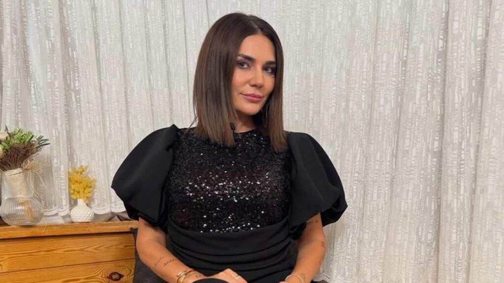 Buse Varol kilo verme yolunu açıkladı! ‘Ölüm diyeti yaptım’