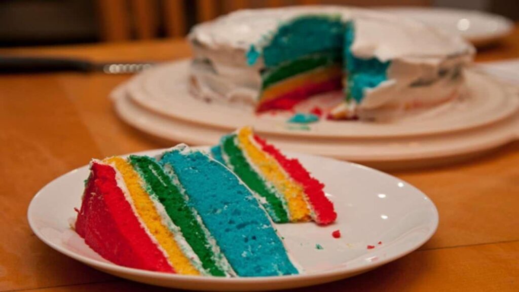 Çin’de ‘yenmeyen boya’ skandalı! 233 öğrenci zehirlendi