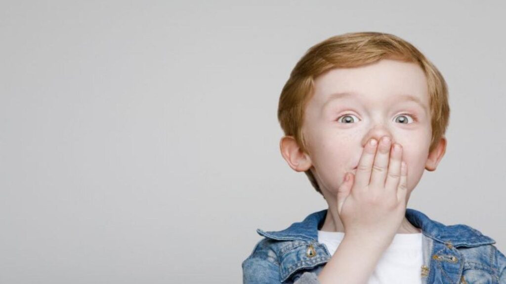 Çocuklar neden palavra söyler? Palavra söyleme alışkanlığı nasıl önlenir?