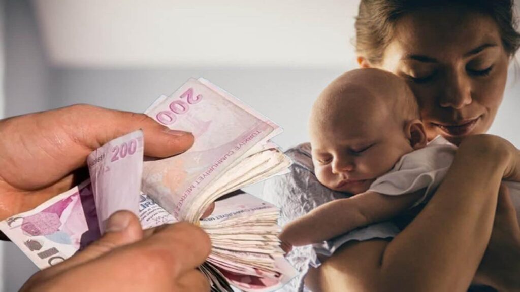 Devletten vatandaşa nefes aldıran atılım:  Her alanda ödenek desteği!