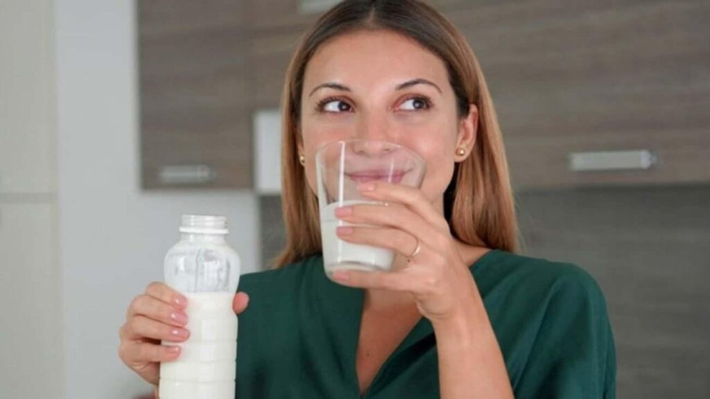 Diyetisyenden ihtar: Sıcaklarda serinlemek için kefir tüketin