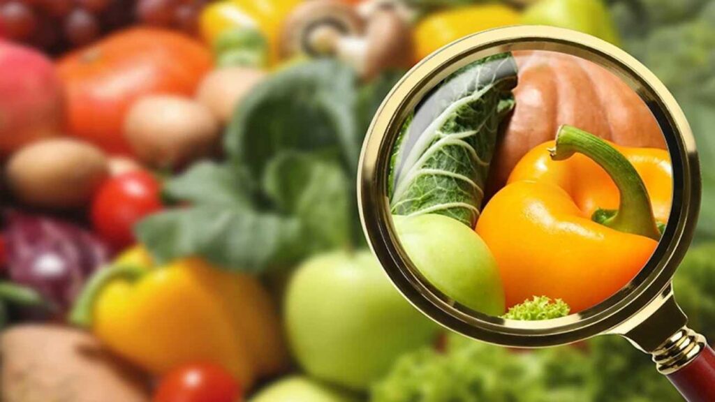 Dünya Besin Günü’nde Prof. Dr. Vedat Göral’dan sağlıklı besin ve inançlı tüketim uyarıları!