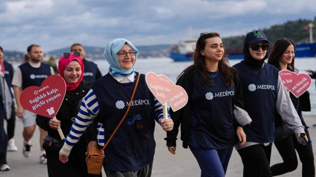Dünya Kalp Günü’nde hayati ihtar: Kalp hastalıklarının birçok önlenebilir!