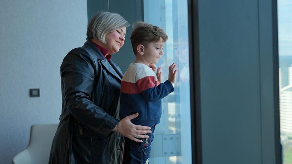 Dünya Prematüre Günü’nde umudun ismi: Asil Ata’nın ilham veren serüveni