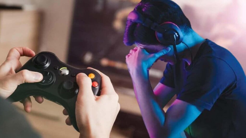 Ebeveynler dikkat: Oyun bağımlılığı artık bir hastalık!
