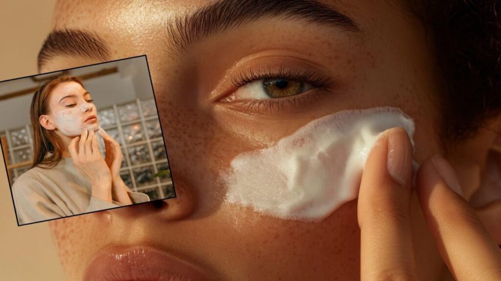 En düzgün ve en tesirli cilt bakım maskeleri