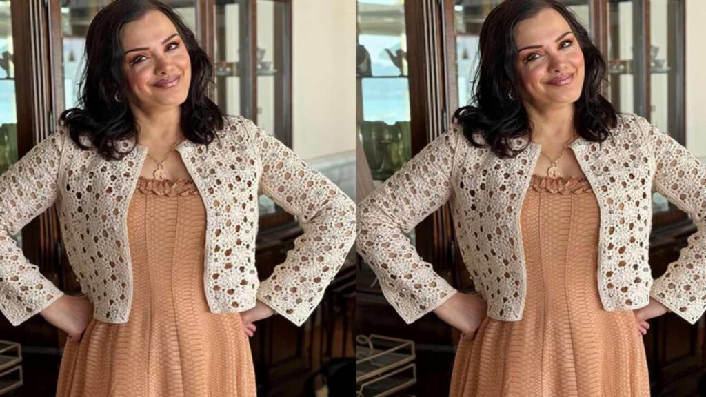 Esra Ceyhan zayıflama formülünü açıkladı! Zayıf değilsin yorumlarıyla zahmetten çıktı