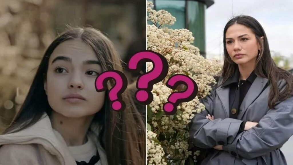 Eşref Hayal izleyicisi psikolog açıkladı:Nisan’ın yaşadığı rahatsızlık dissosiyatif amnezi çıktı