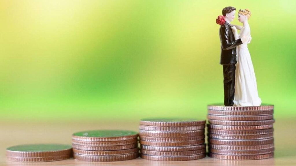 Evlilikleri bitiren kriz: Finansal ihanet!