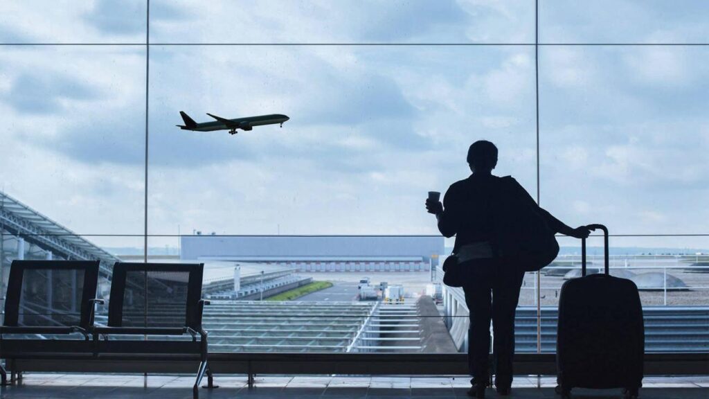 Gebeler seyahat edebilir mi? Hamilelik periyodunda seyahat hakkında bilinmesi gerekenler