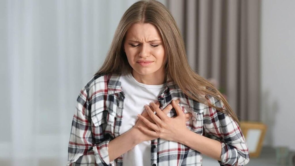 Genç yaşta inme tehlikesi kapıda! Uzmanlardan kritik ihtar