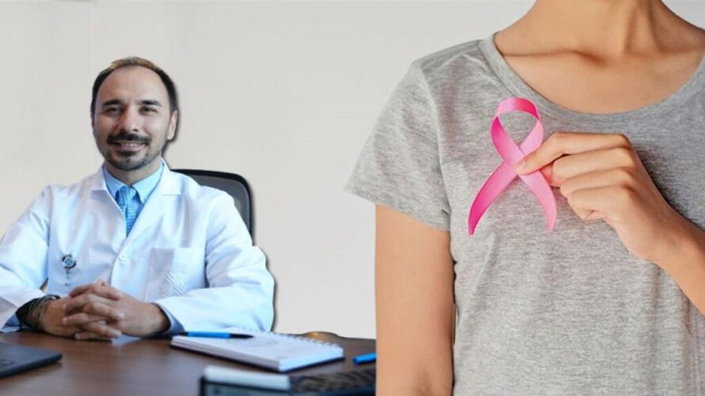 Göğüs kanseri sonrası tamirde DIEP prosedürüyle öz doku kullanımı: Doğal ve kalıcı tahlil