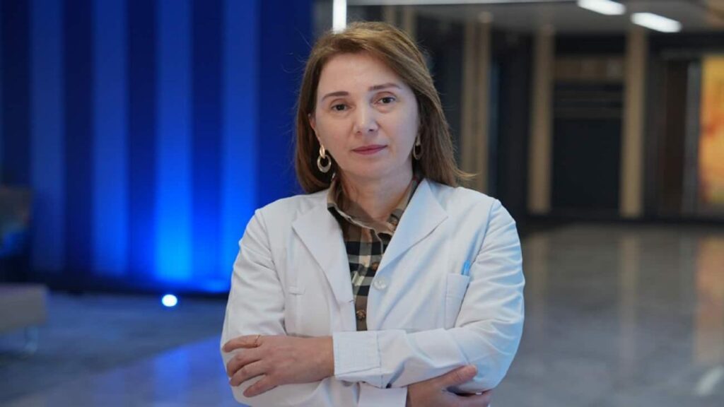 Göğüs kanserinde hayat kurtaran erken teşhis: Dr. Nevin Sakoğlu’ndan kritik ikazlar