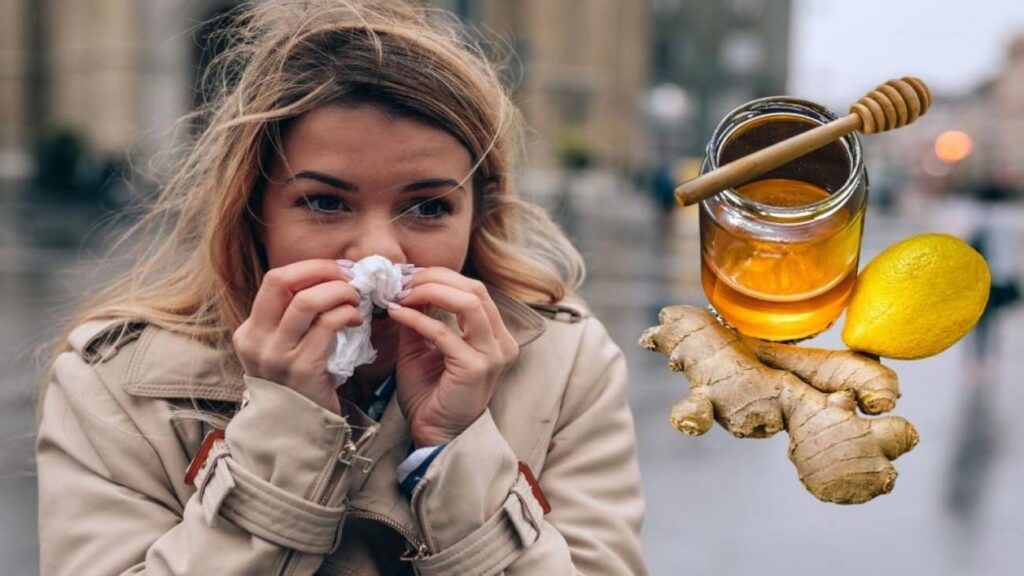 Grip döneminin yeni favorisi: Viral grip bombası!