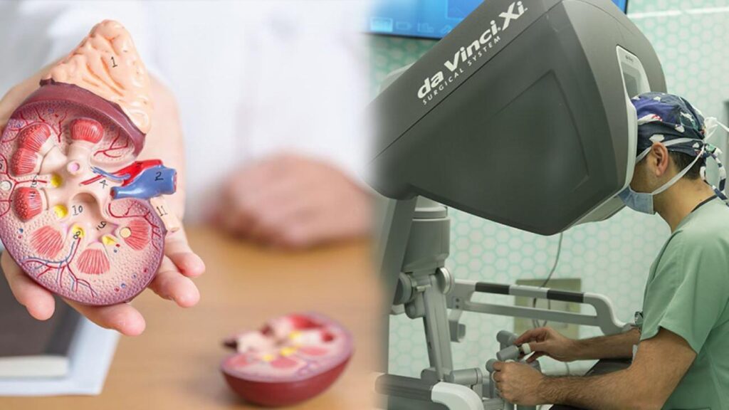 Hormon istikrarını bozan kitlelere ‘Robotik Çözüm!’ Uzman isim tek tek anlattı