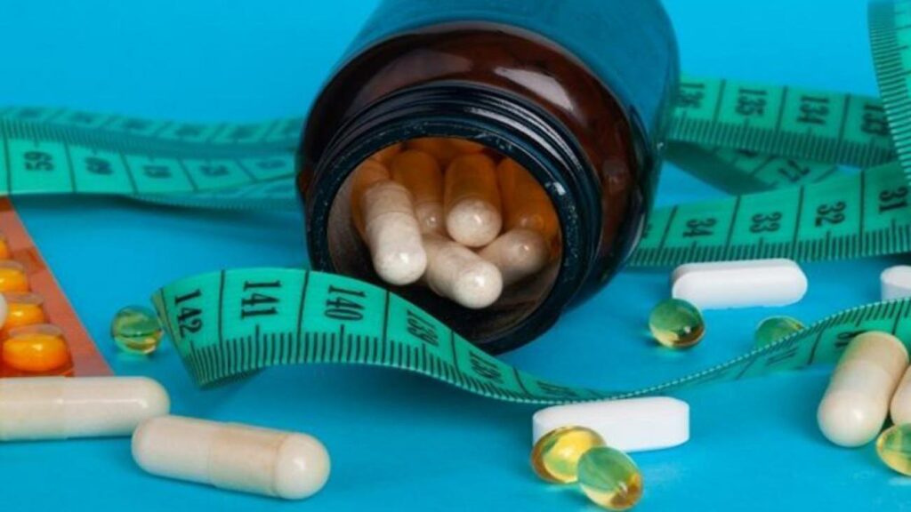 İnternetten alınan zayıflama ilaçlarına dikkat: Yasaklı husus tespit edildi