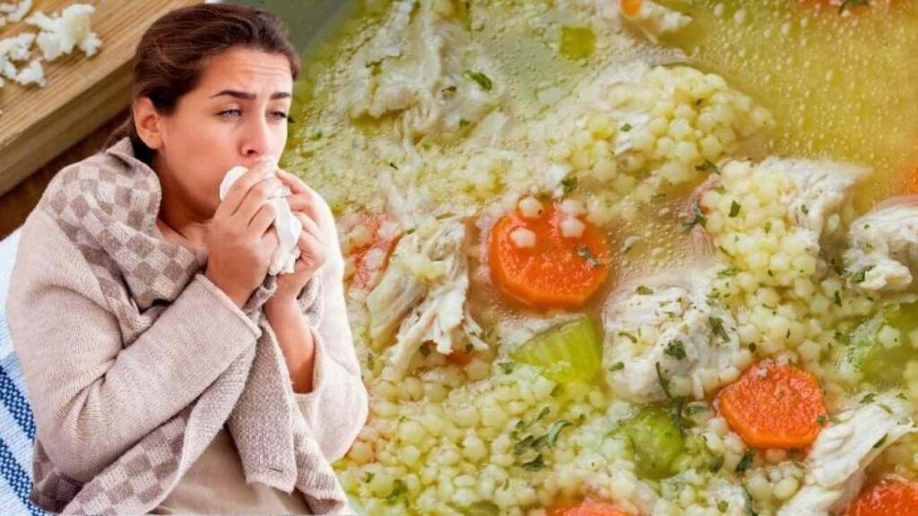 İtalyan penisilini toplumsal medyada viral oldu: Adeta hastalıklara kalkan oluyor