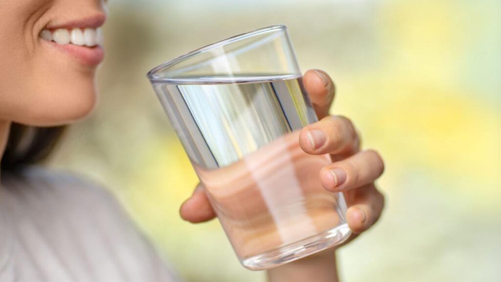 Kâfi su içmek kalbi korur mu? Uzmanından çarpıcı karşılıklar