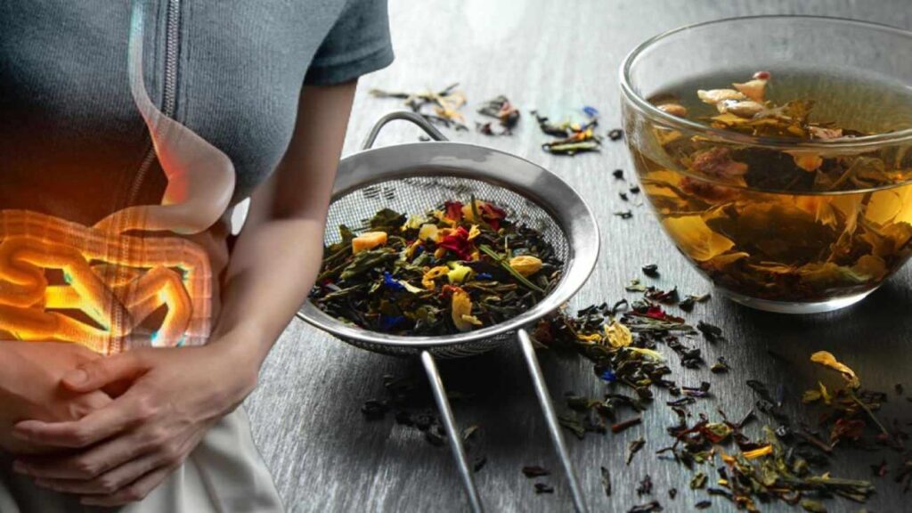 Kabızlığa uygun gelen çaylar! Diyetteyken kabızlığı en süratli geçiren çaylar