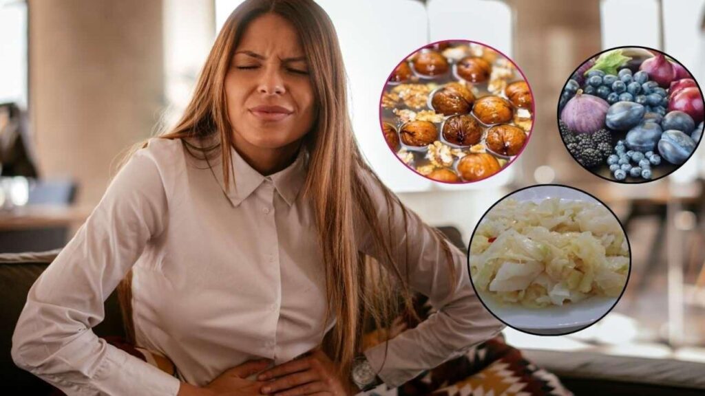 Kalın bağırsak kanserini önlemeye yardımcı besinler hangileri?