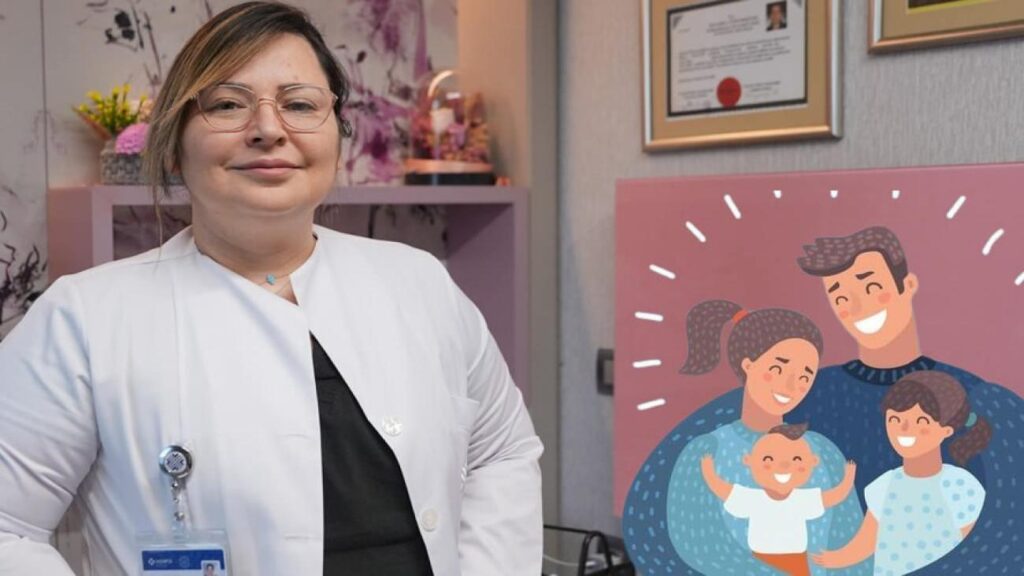 Kanser sonrası anne ve baba olmak artık mümkün! Uzmanlardan umut veren gelişme