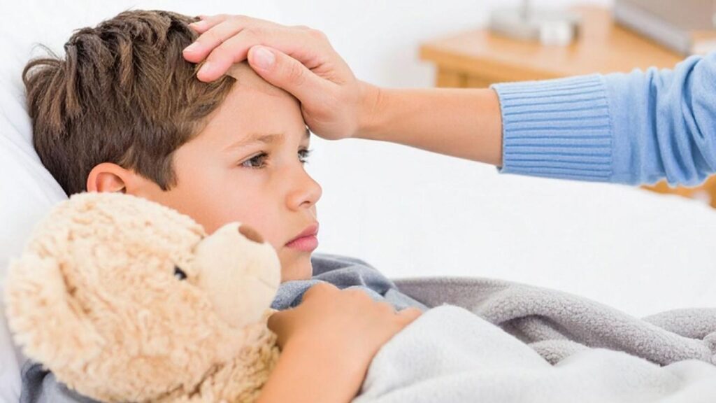 Kış ayları gelmeden tedbirinizi alın: Çocukların bağışıklığını güçlendirmenin püf noktaları!