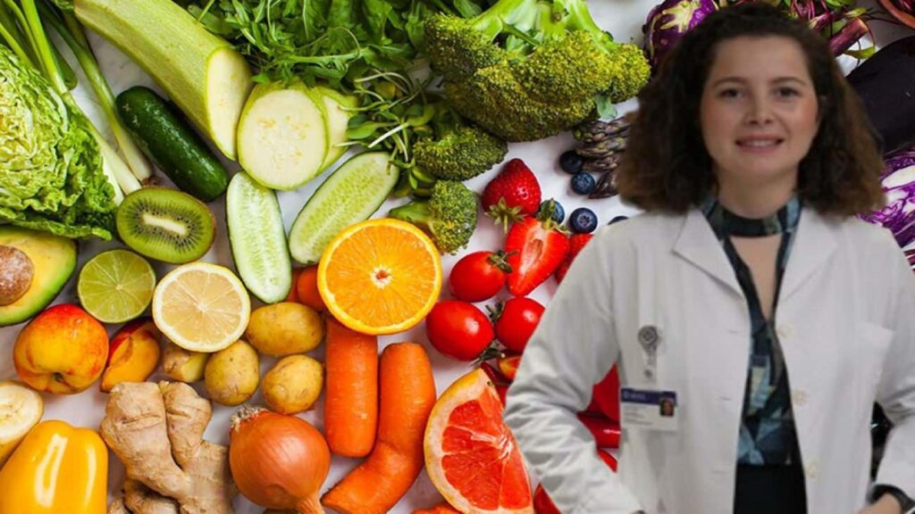 Kış hastalıklarına karşı direnç kazanın! Uzmandan 6 muhteşem besin tavsiyesi