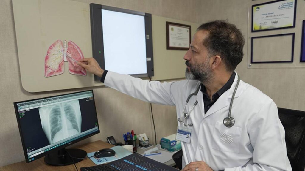 KOAH vefat listesinde 3. sırada: Uzman isimden kritik ikaz