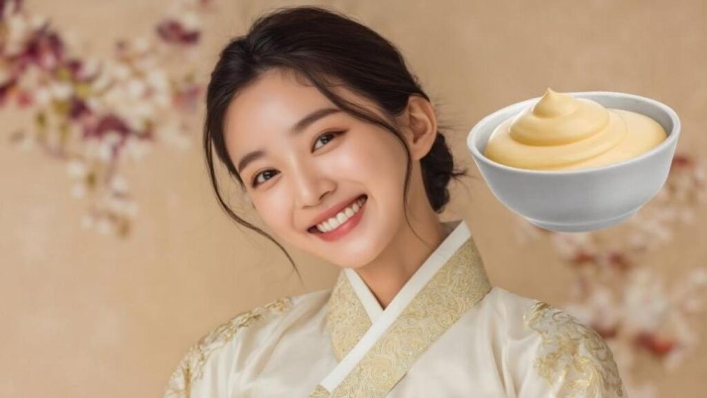 Korelilerin hoşluk sırrı ortaya çıktı: Saçlarına mayonez sürüyorlar! Nedeni herkesi şaşırttı