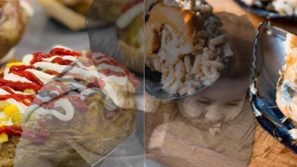 Korkutan besin zehirlenmesi alarmı: Uzman isimden kumpir ve midye uyarısı!