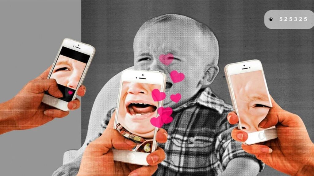 KVKK’dan ebeveynlere kıymetli ikaz: “Sosyal medyada çocuklarınızı paylaşmayın”