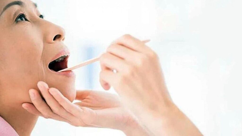 Lisanındaki ağrıyı önemsemedi! Lakin sanılandan çok daha önemli çıktı