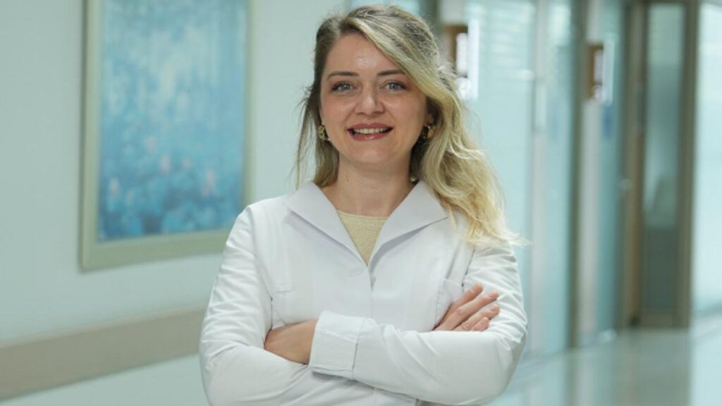 Medipol Hastanesi’nden dijital gülüş dizaynıyla estetik ve işlevsel tahlil