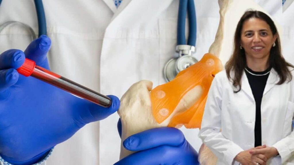 Minik kalplere umut: Kemik iliği nakli hayat kurtarıyor