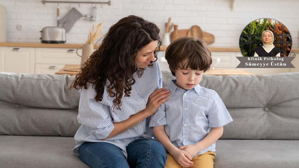 Nesilden jenerasyona aktarılan hisler: Anne-Çocuk bağına dair Uzman açıklaması