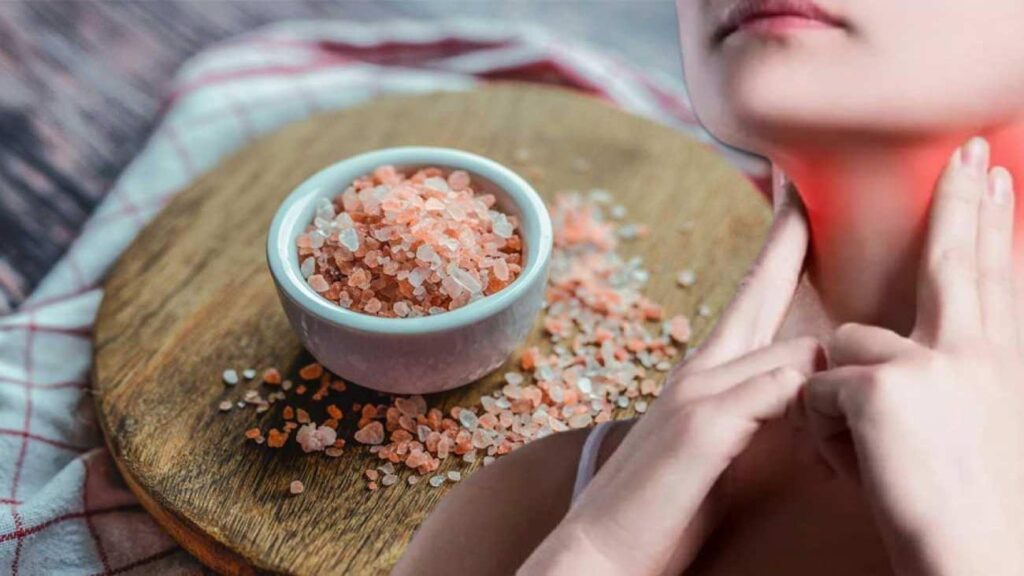 Prof. Dr. Uyardı: İyot eksikliği beyin sıhhatini tetikleyerek zeka geriliğine yol açıyor!