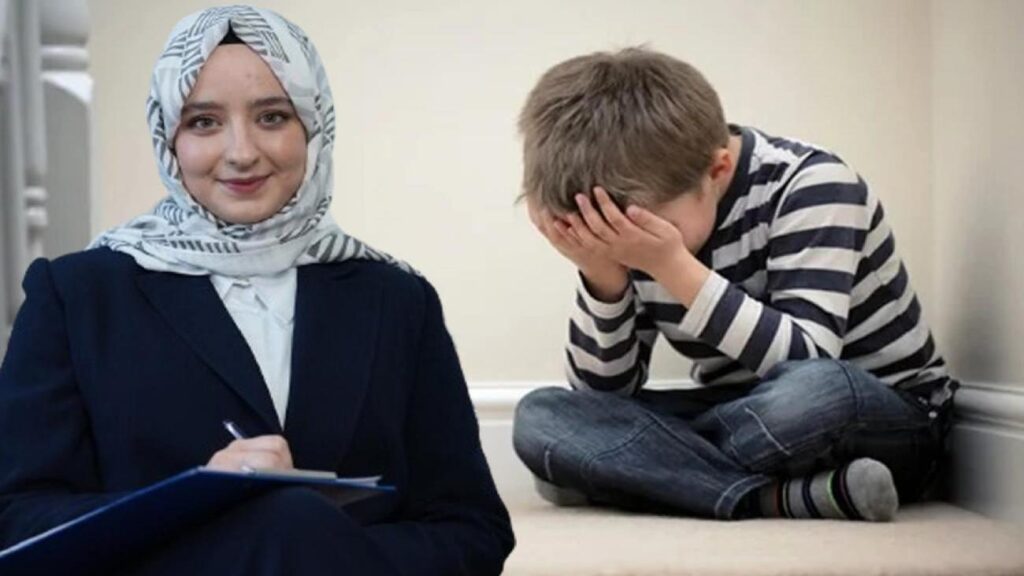 Psikolog Esma Burhan açıkladı: Çocukların okul korkusu nasıl aşılacak?