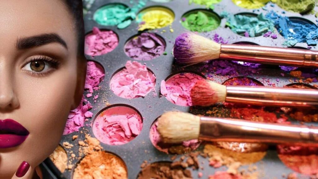 Ruj seçmek artık çok kolay! Hoşluk kesimine yapay zeka dokunuşu