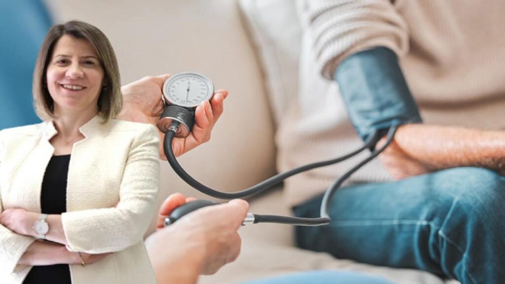 Sabri Ülker Vakfı’ndan Hipertansiyon hastalarına yaz uyarısı