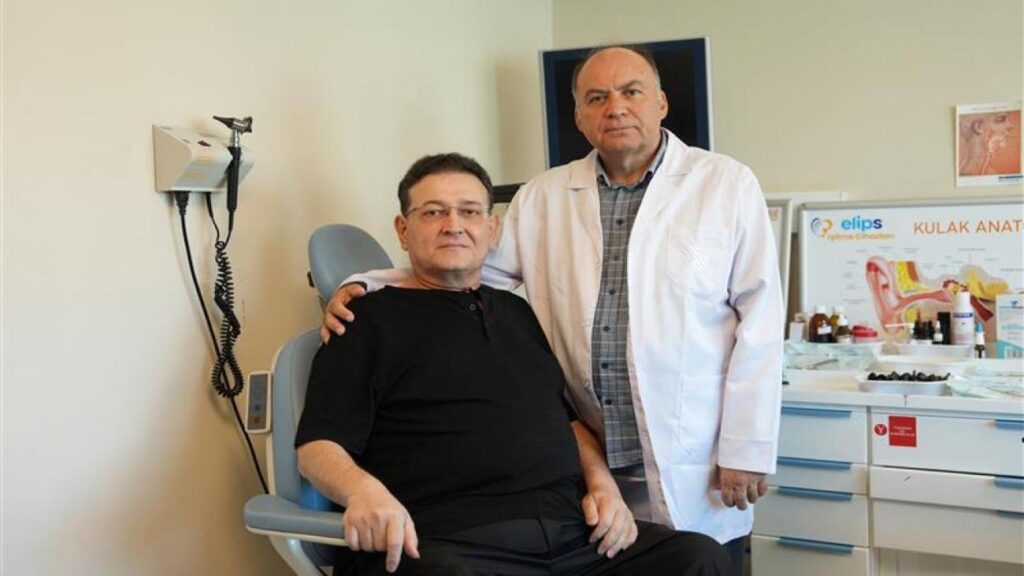 Sessiz ilerleyen Geniz kanserine karşı ihtar: “Geç Kalmayın”