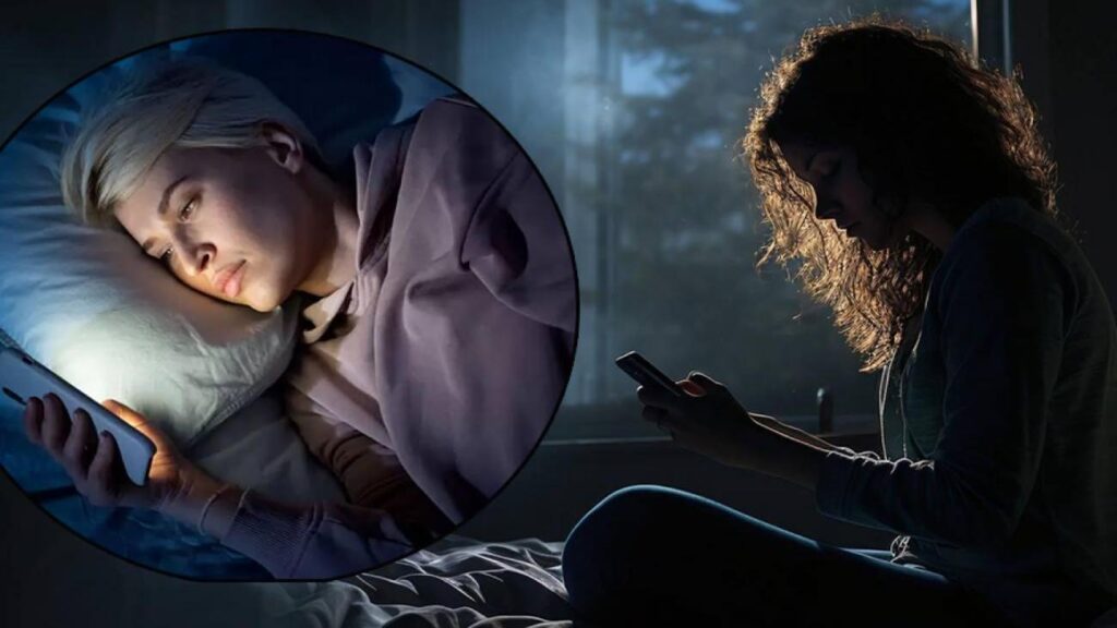 Sıhhatinizi tehlikeye atmayın: Uyumadan evvel birçok kişi bu yanlışları yapıyor!