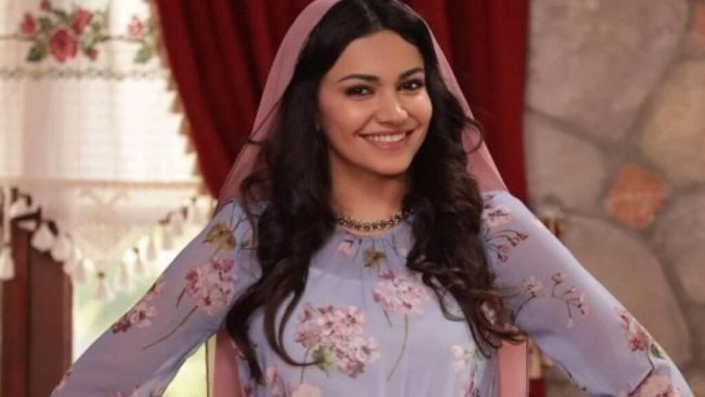 Şilan Makal’dan radikal değişim: Beni uzun mühlet bu türlü görebilirsiniz!