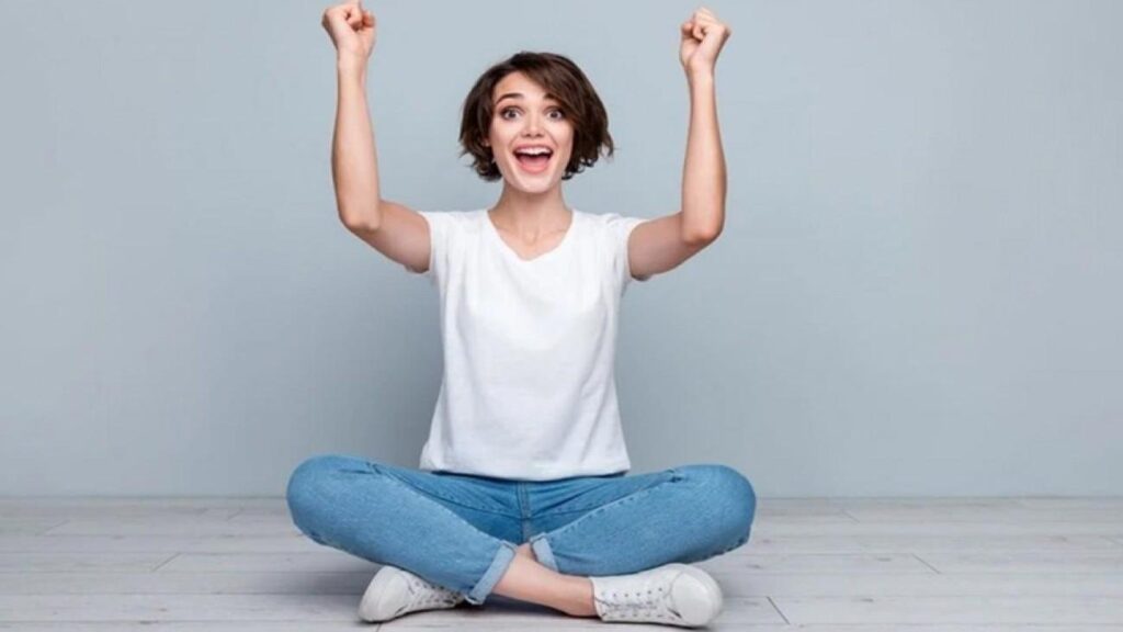 Sırf yere oturup kalkmaları istendi: Bu kolay test ömür mühletini varsayım ediyor